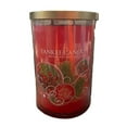 thumbnail image 2 of Yankee Candle JOY TO YOU Large 2-Wick 22oz Holiday Tumbler Candle, 2 of 3