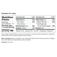 thumbnail image 5 of POWER PLAY FUEL Clear Protein & Collagen Peptides Protein Powder Drink Mix - Naturally Sweetened & Flavored Protein + Marine Collagen - 15 Servings (Strawberry Kiwi), 5 of 7