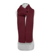 Women Winter Warm Thick Knitted Scarf