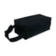 thumbnail image 5 of Caja de pañuelos húmedos Zulema dispensador de servilletas colgante Negro, 5 of 8