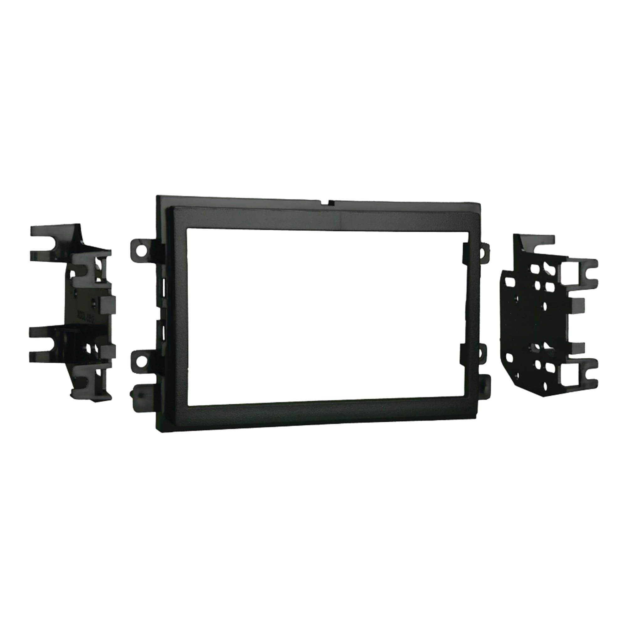 Metra ISO Double-DIN Installation Kit for 2004-Up Ford, Lincoln, Mercury
