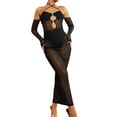 thumbnail image 1 of SAYOO Vestido de verano de mujer SAYOO moda, 1 of 6
