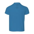thumbnail image 3 of Gildan Big Boys  Crewneck Short Sleeve Athletic Shirts & Tops, 3 of 5
