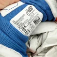 thumbnail image 4 of New Balance Tom Knox 440 Grey Blue Suede Shoes Size 10.5 Mens, 4 of 6