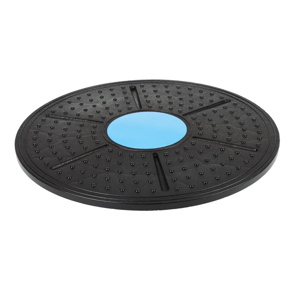 HERCHR Wobble Balance Board, 37cm/14.6inch Wobble Balance Board ...