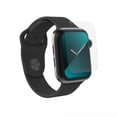 thumbnail image 2 of Mica para iWatch 44mm Serie 4/5 InvisibleShield Ultra Clear, 2 of 6