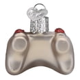 thumbnail image 3 of Old World Christmas Mini Video Game Controller, Hanging Ornament, Home D√©cor, 3 of 5