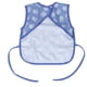 thumbnail image 1 of Baberos suaves para bebés, baberos para bebés, baberos impermeables de bolsillo, baberos lavables para bebés, artesanía superior, 1 of 14
