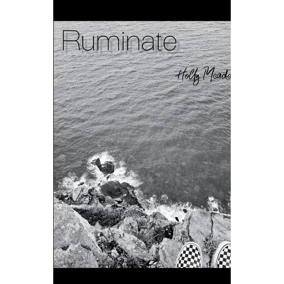 Ruminate, (Paperback)