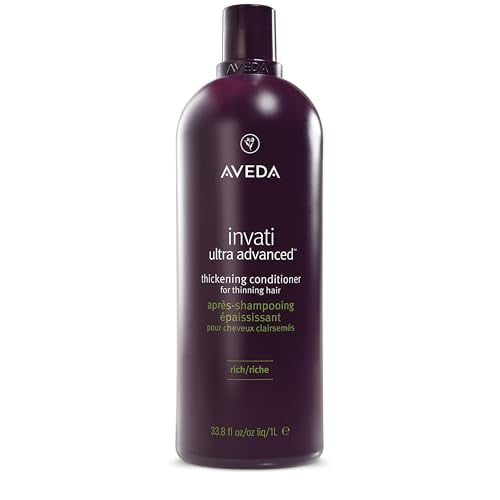 Aveda Invati Thickening Conditioner - Rich with Free Pump 33.8 fl