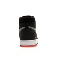 thumbnail image 4 of Jordan Men's 1 Retro High Element Gore-Tex Black Infrared Basketball Shoes, from StockX, 4 of 5