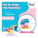 thumbnail image 4 of Set de Juego Ruz Mis Pastelitos (Cool Café), 4 of 5