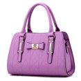 thumbnail image 1 of Bolso de mano de moda para mujer de mediana edad, bolso cruzado de un solo hombro, 1 of 6
