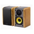 thumbnail image 2 of Bocina tipo Estudio Edifier R1010BT BROWN con Bluetooth, 2 of 5