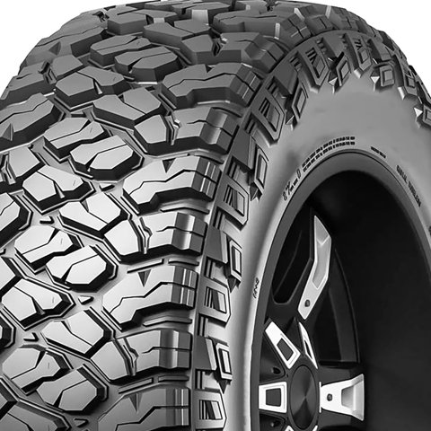 Lancaster LS-68 M/T Mud Terrain LT255/75R17 111/108R C Light Truck Tire simolary.com 17 Lancaster LS-68 M/T Mud Terrain LT255/75R17 111/108R C Light Truck Tire Simolary simolary.com 17