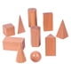 thumbnail image 5 of 10 piezas de figuras geométricas de madera para niños: juguetes didácticos de geometría para el hogar, preescolar, jardín de infancia y aula., 5 of 9