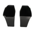 thumbnail image 4 of Door Armrest Storage Box,2pcs Car Door Storage Car Door Storage Box Car Door Storage Tray Advanced Technology, 4 of 14