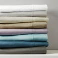 thumbnail image 5 of Gracie Mills Elodie 800 Thread Count Sateen Sheet Set - GRACE-10403, 5 of 5