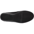 thumbnail image 5 of LifeStride Women's Ignite Loafer Black 5M, 5 of 5