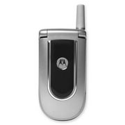 TRACFONE Motorola V170 SM Prepaid Cellular Phone