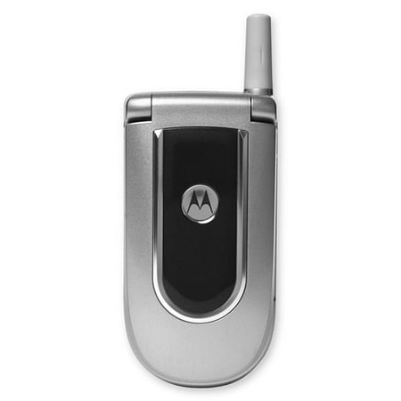 TRACFONE Motorola V170 SM Prepaid Cellular Phone