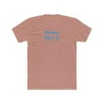 thumbnail image 2 of Choose Life 2.0 Men's Cotton Crew Tee, 2 of 9