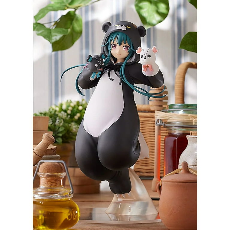 Kuma Kuma Kuma Bear Punch! Yuna Pop Up Parade L Statue - Walmart.com