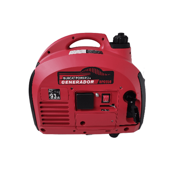 GENERADOR PORTATIL950