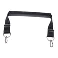 thumbnail image 3 of Luwecf Pilates Foot Strap Pilates Equipment Accessory for Studio Gymnastics Fitness, 3 of 9