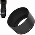 thumbnail image 3 of HB-57 Lens Hood Shade Accessory for Nikon Camera AF S 55-300mm F4.5-5.6G ED VR, 3 of 4
