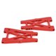 thumbnail image 5 of Brazos Oscilantes Inferiores Traseros RC, Accesorios De Juguete Brazos De Suspensión Inferiores Traseros RC, Piezas De Juguete Para Niños Para Niños KYOSHO, 5 of 8