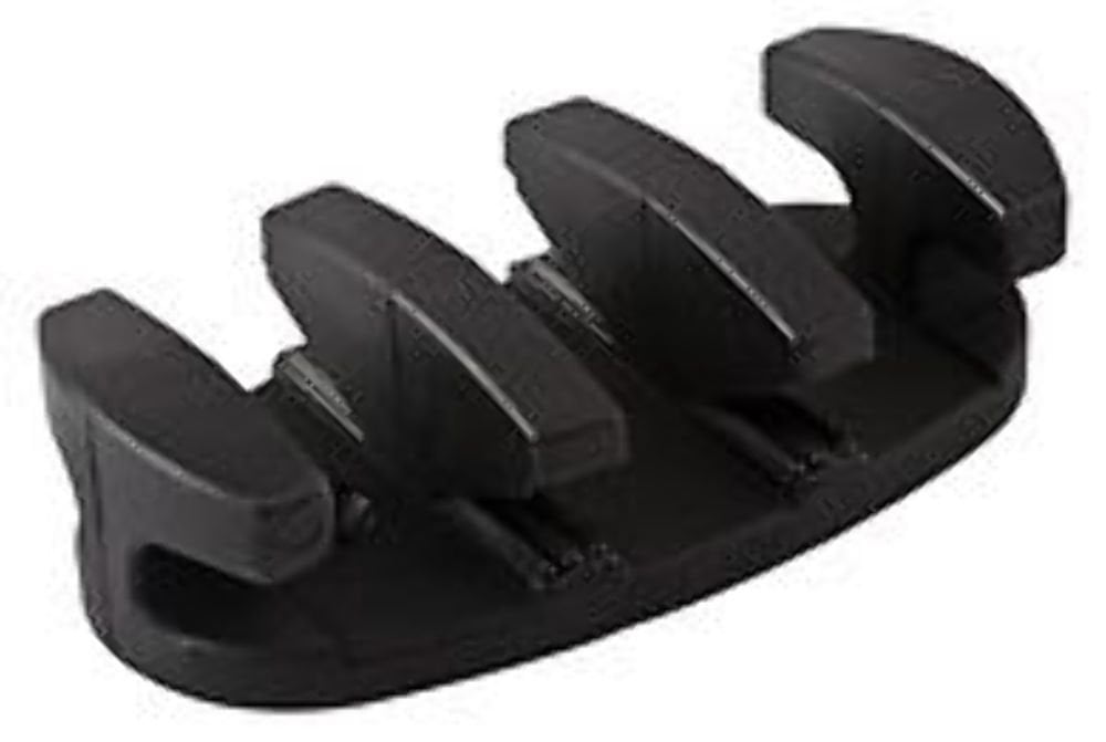 Sealect Designs 3.5 inch ZigZag Cleat Kit