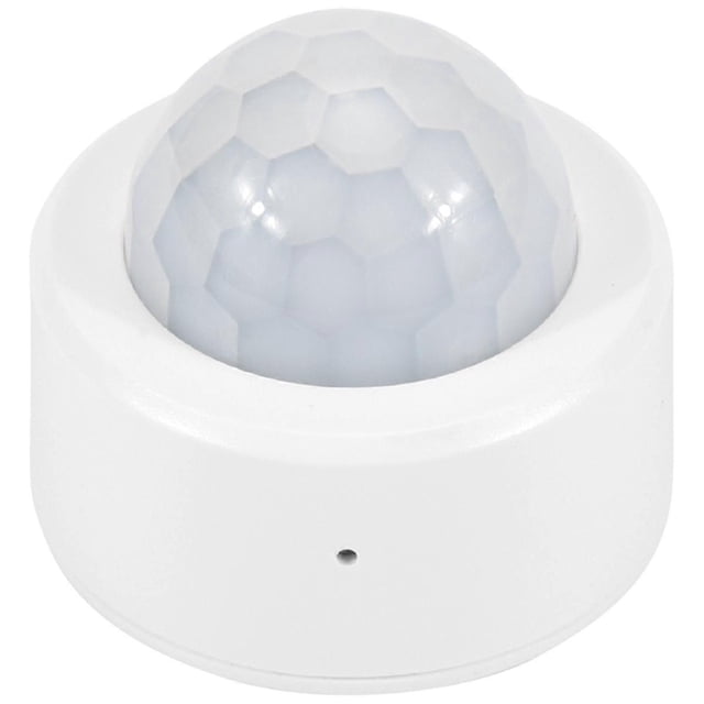 Tuya Zigbee PIR Motion Sensor Smart Control with Alexa Google Home