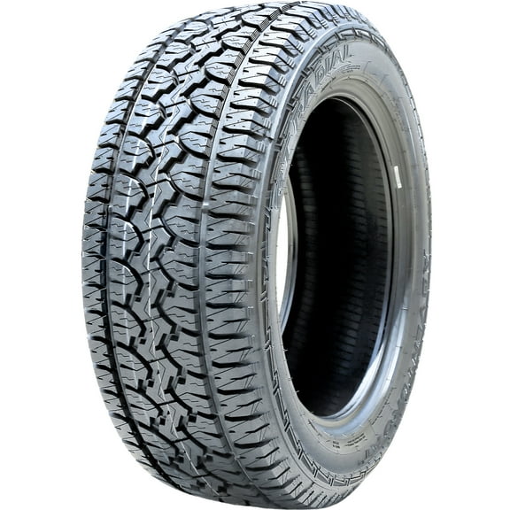 GT Radial Adventuro AT3 All Terrain LT235/85R16 120/116S E Light Truck Tire