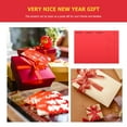 thumbnail image 6 of STRANDCHIC Red Origami Paper Kit with Foldable Sheets for Paper-Cut Crafts and Art Projects, Ideal for Kids and Adults, 6 of 8