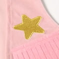 thumbnail image 6 of mgoYE Cowgirl Outfit for Girls Toddler Western Outfit with Hat and Bandanna Set(Light Pink,2-3 Years), 6 of 8