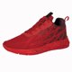 thumbnail image 2 of Tenis Rab para Caballero 042-88 rojo 25.5 Rab 042-88, 2 of 3