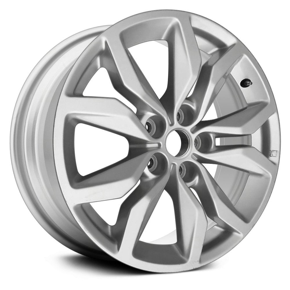 Aluminum Alloy Wheel Rim for Chevy Impala