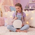 thumbnail image 5 of Ulta Beauty Box Disney Edition, 28 Piece Makeup Set - Face Palette, Eye Shadow Palette, Eyeliner, Primer, Brow Powder & Wax, Liquid Blush, Lip Gloss & Brushes, Travel-Friendly Gift Set, 5 of 8