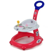 Baby Alive Baby Doll Floral Walker for ages 3 years and up