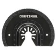 thumbnail image 1 of Extracción de lechada con cuchilla oscilante de carburo CRAFTSMAN CMAO400, 1 of 4