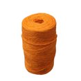 thumbnail image 2 of SPRING PARK 50/100m Environmentally Friendly Handmade Materials DIY Hemp Rope, Jute Twine Hemp Rope DIY Craft String Cord Wedding Party Decoration, 2 of 7