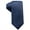 Blue - 416, variant on Ryan Seacrest Mens Stripe Self-tied Necktie, Blue, One Size