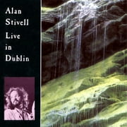 Alan Stivell Live In Dublin