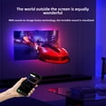 thumbnail image 6 of D.FAMILY 10FT TV Sync LED Strip, Smart Bluetooth APP Control with Screen Matching Effect, 6 of 11