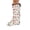 Christmas Candy, variant on COEQINE Breast Cancer Leg Cast Cover Pink Ribbon Broken Leg Shower Cast Cover-S Breathable Cast and Bandage Protector Washable Wound Care Supplies for Women Gifts for Women Friends
