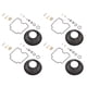 thumbnail image 5 of 52 Pieces Motorcycle Carburetor Repair Kit Replacement for Bandit 1200 GSF1200S 2001‑2005, 5 of 9