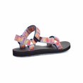 thumbnail image 5 of Teva Women ORIGINAL UNIVERSAL IRIDESCENCE TANGERINE MULTI, 5 of 5
