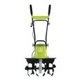 thumbnail image 2 of Sun Joe 13.5-Amp 16-Inch Electric Tiller/Cultivator with 6-In Wheels, 2 of 6