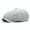 grey, variant on Cotton -Brey Hat Cross -Border Men's Hat Casual Wild Duck Tongue Hat Eight -Corner Hat Men Forward Hat